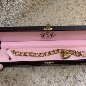 Juicy couture bracelet